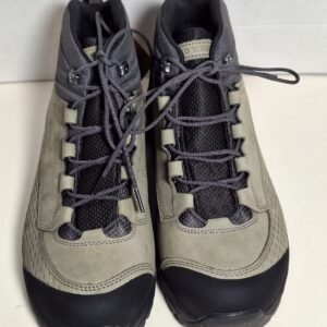 Red Wing Men’s Work Boots Size 11 E2 Aluminum Toe Waterproof New in Box 2129