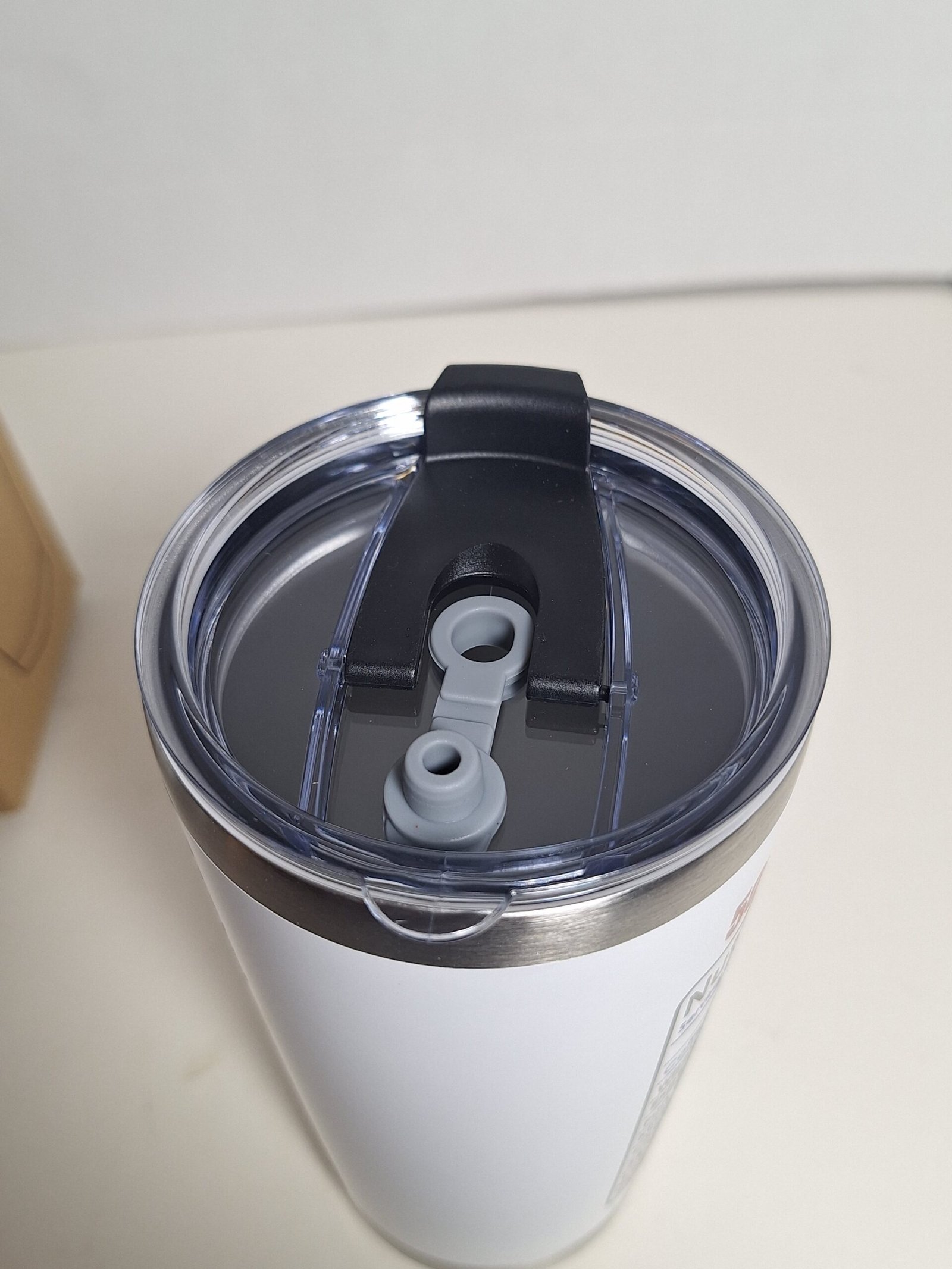 Donald Trump Travel Tumbler 50th Birthday Great Gift . Insulated 20 oz - Image 3