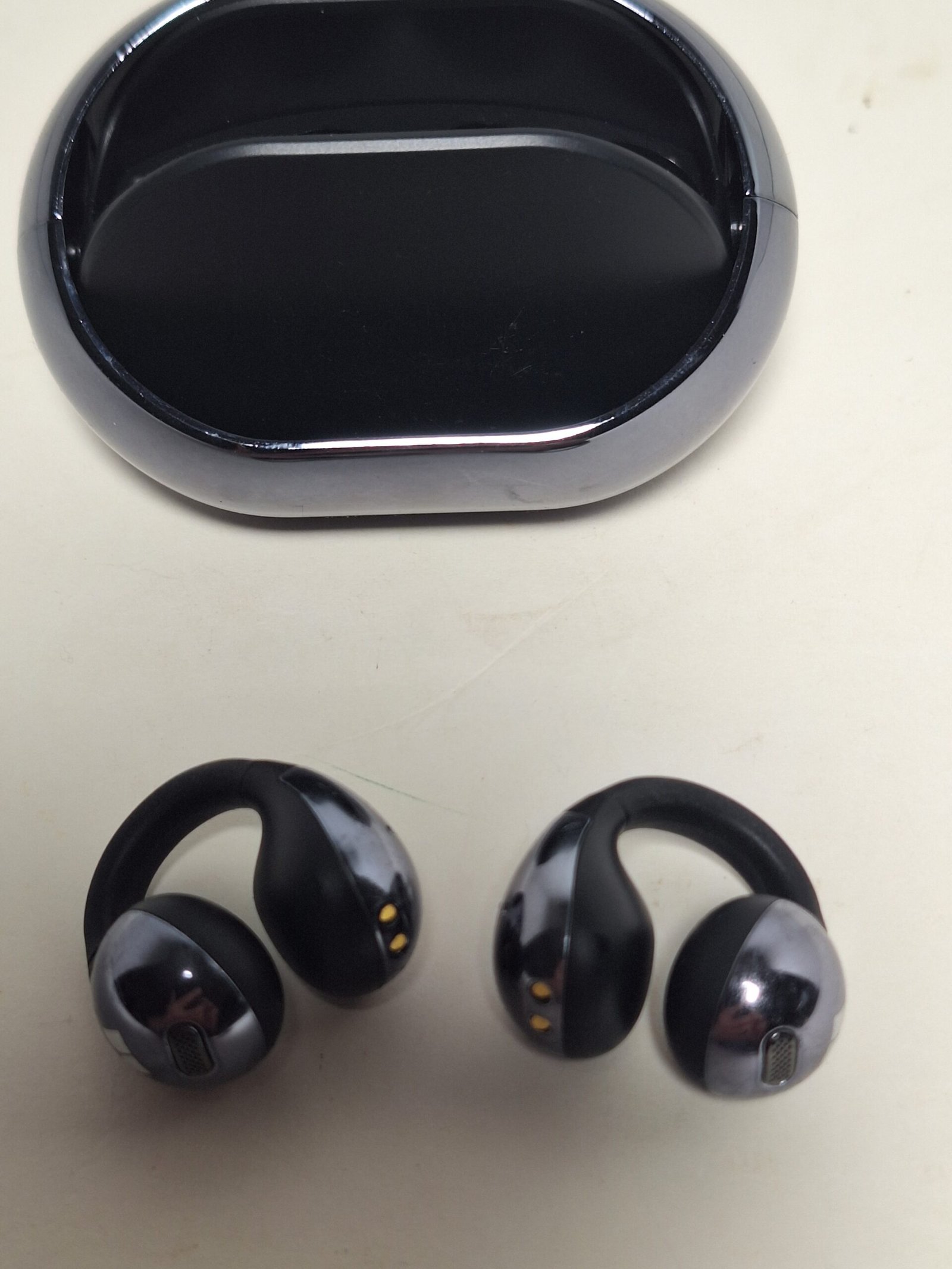 Monster Conduction Open Ear Headphones AC600 Bluetooth - Image 5