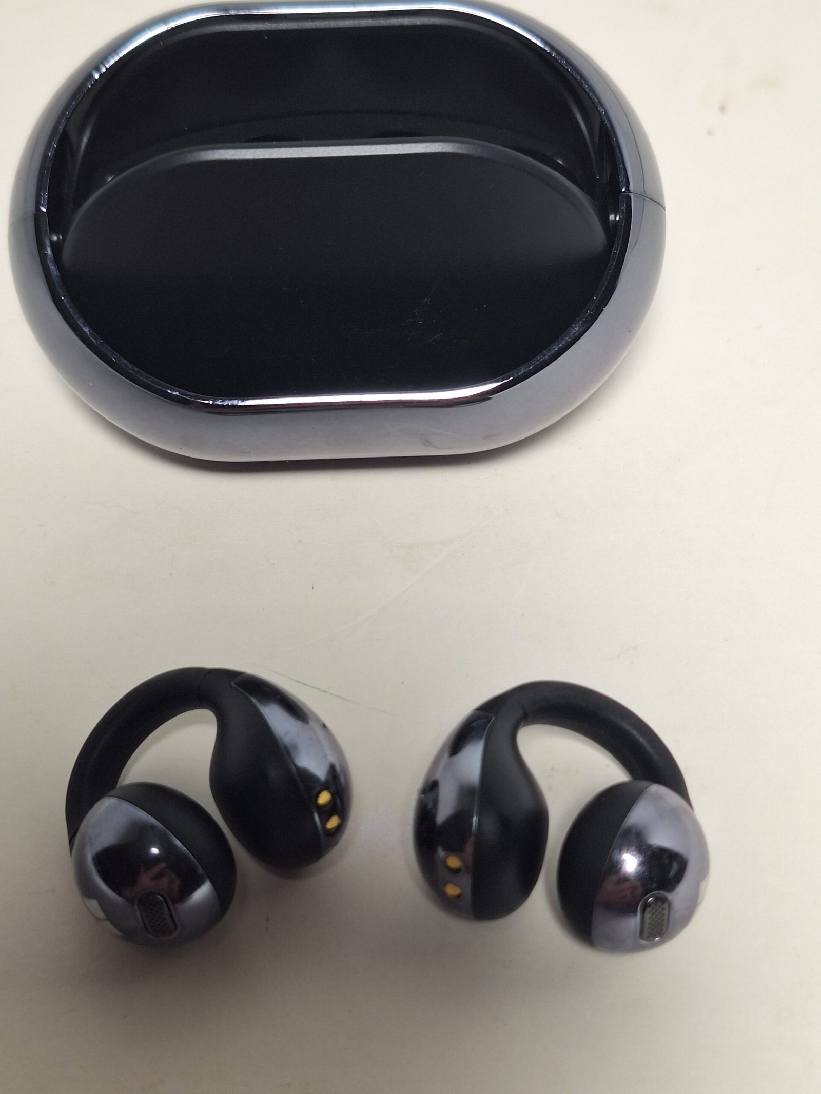 Monster Conduction Open Ear Headphones AC600 Bluetooth - Image 4