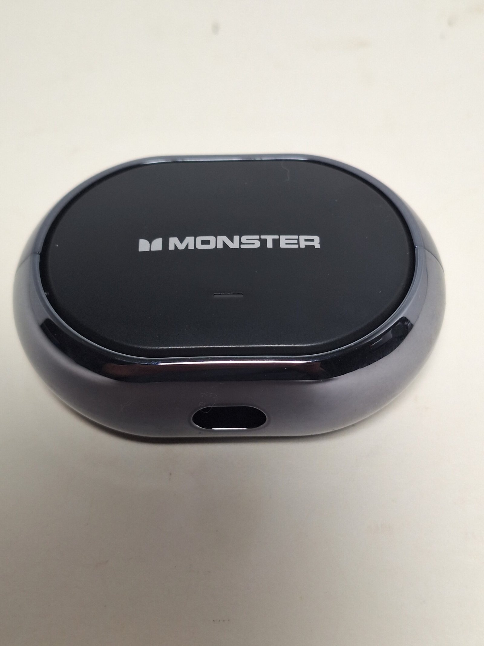 Monster Conduction Open Ear Headphones AC600 Bluetooth - Image 6