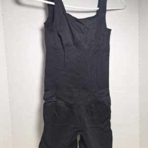 Full Body Shapewear Bodysuit for Tummy Control, Thigh Slimming and Butt Lifting