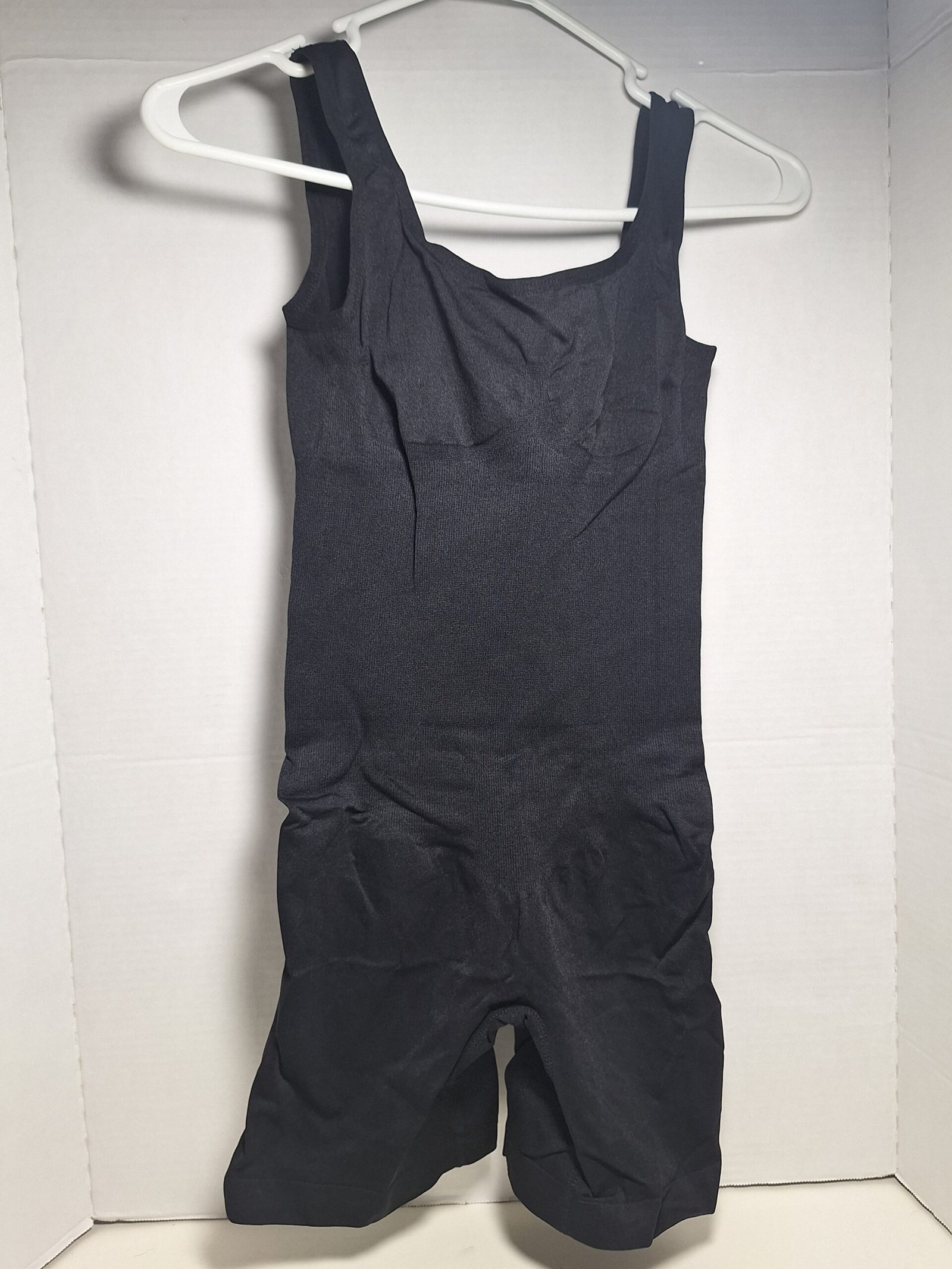 Full Body Shapewear Bodysuit for Tummy Control, Thigh Slimming and Butt Lifting