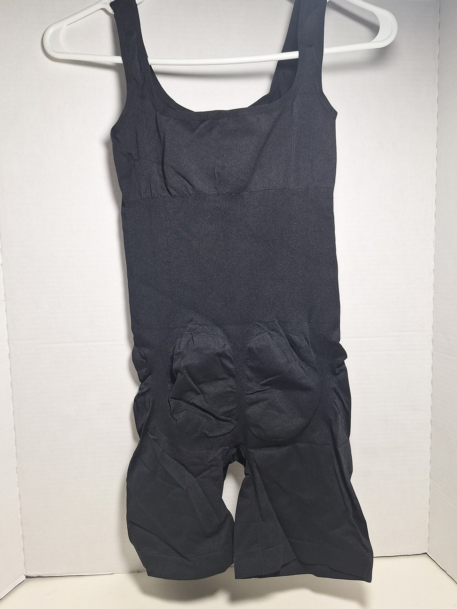 Full Body Shapewear Bodysuit for Tummy Control, Thigh Slimming and Butt Lifting - Image 2