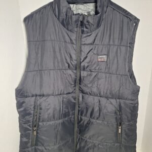 Heated Vest for Men and Women- Adjustable 3-Level Temperature, Size XL