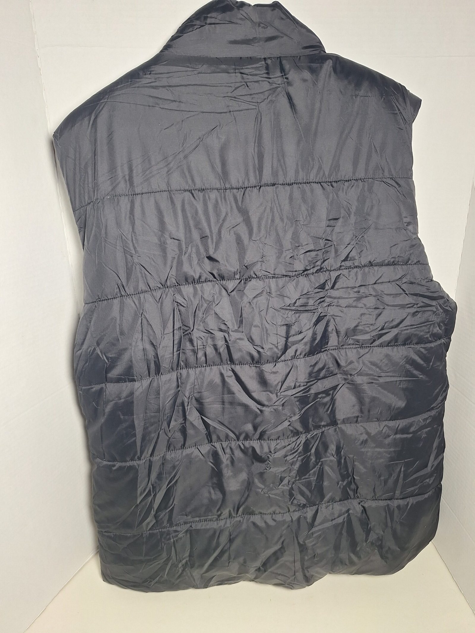 Heated Vest for Men and Women- Adjustable 3-Level Temperature, Size XL - Image 4