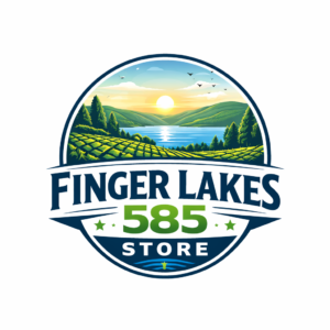 Fingerlakes585store logo